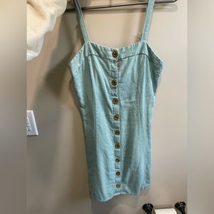 Pacsun LA Hearts Dress